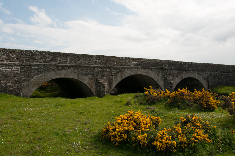 Bridge of Haster